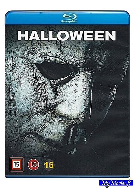 Halloween (Blu-ray)